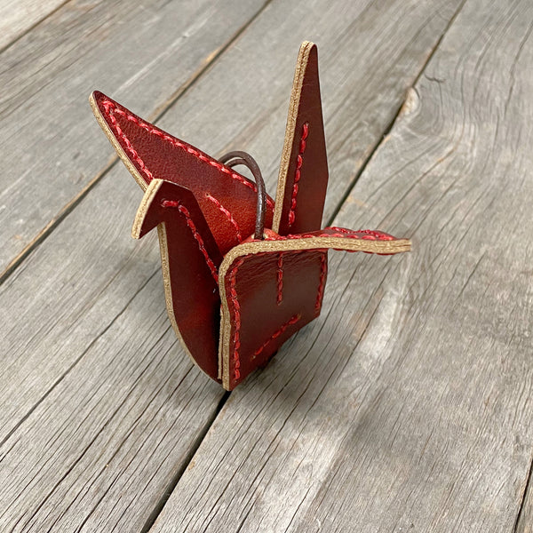 Origami Crane Pocket Pal Kit