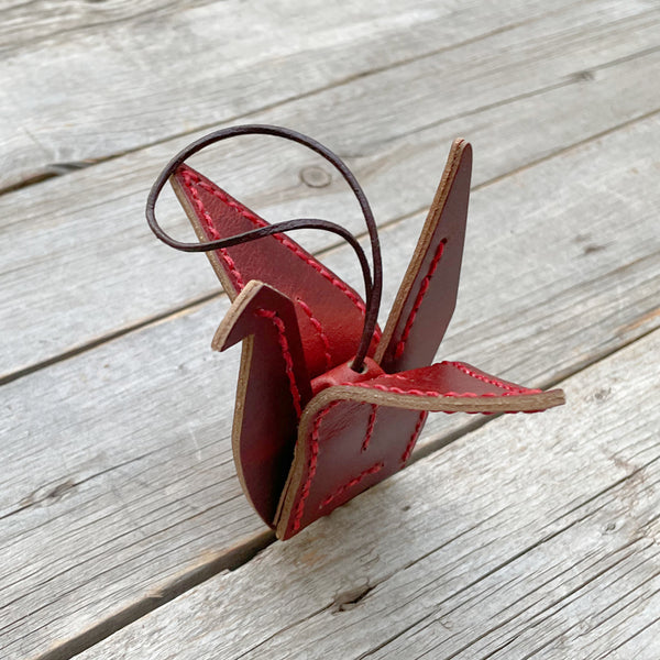 Origami Crane Pocket Pal Kit