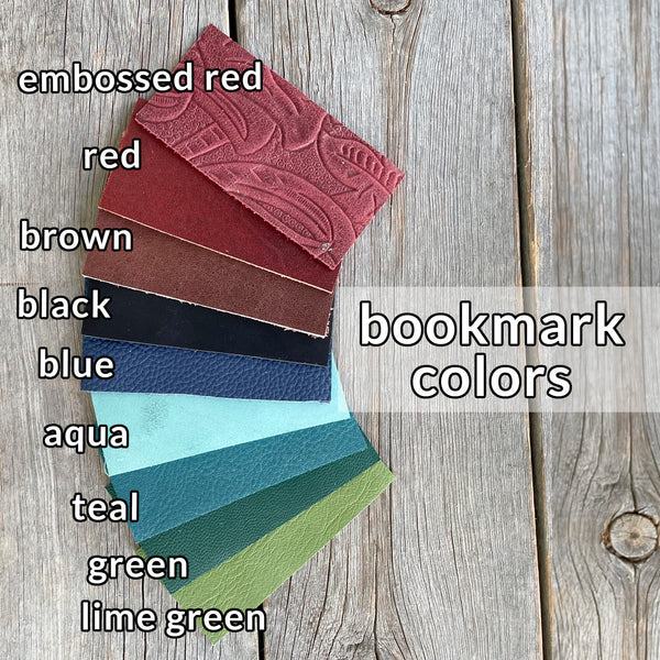 Bookmark Kit