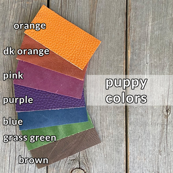 Puppy Pocket Pal Kit