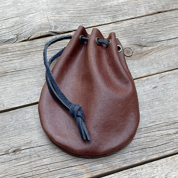 Drawstring Pouch Pocket Pal Kit
