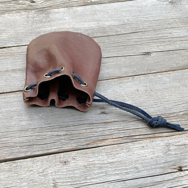 Drawstring Pouch Pocket Pal Kit