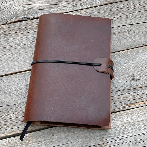 Easy Sew Notebook Pocket Pal Kit