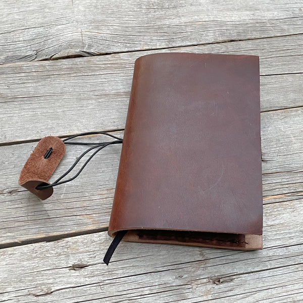 Easy Sew Notebook Pocket Pal Kit