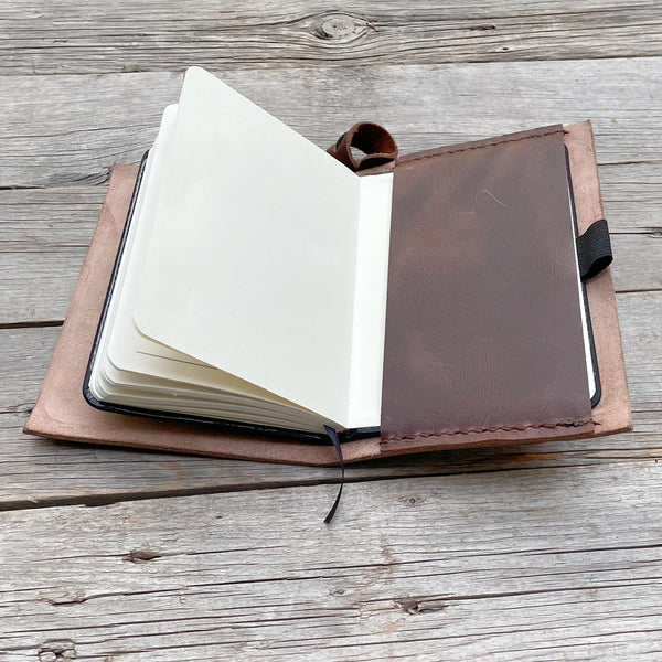 Easy Sew Notebook Pocket Pal Kit