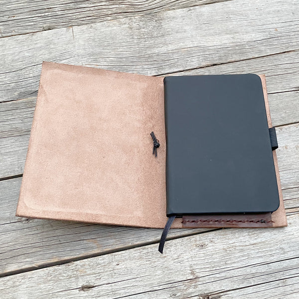 Easy Sew Notebook Pocket Pal Kit