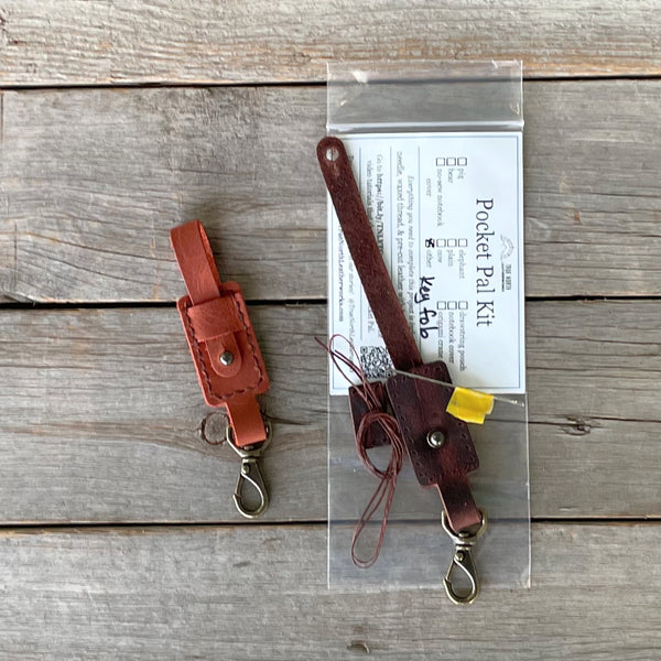 Key Fob Kit