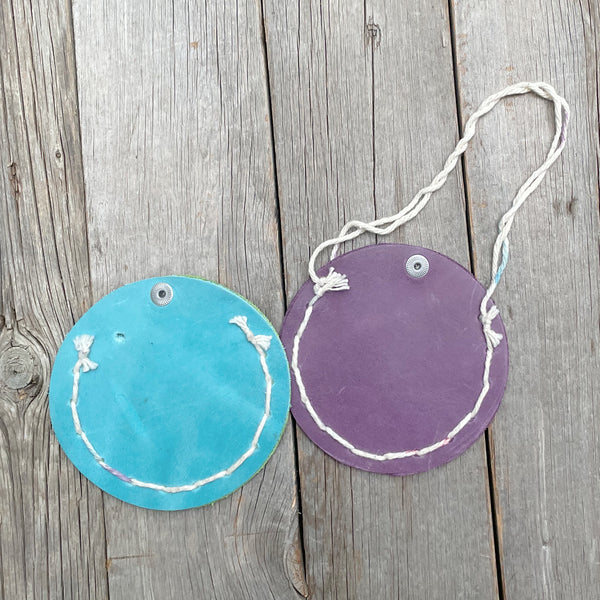 My First Pocket Pal: Circle