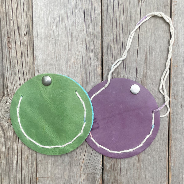 My First Pocket Pal: Circle