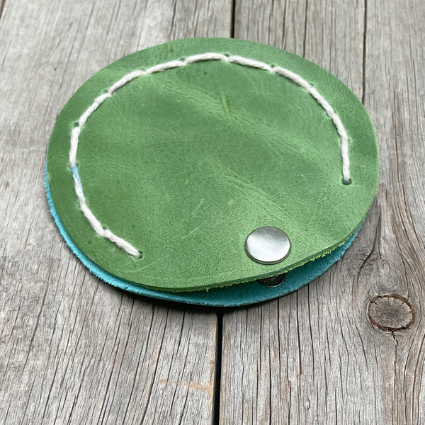 My First Pocket Pal: Circle