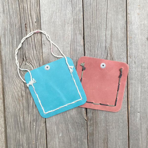 My First Pocket Pal: Square