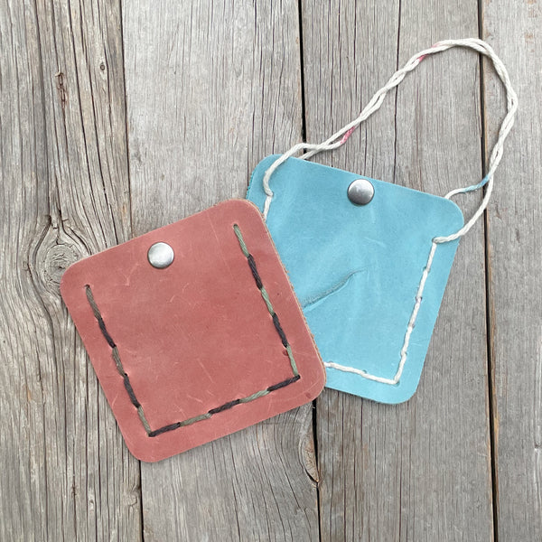 My First Pocket Pal: Square