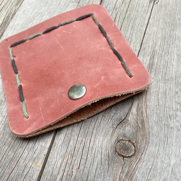 My First Pocket Pal: Square