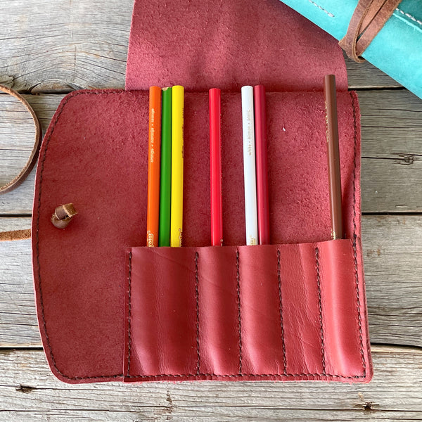 Pencil Roll Kit