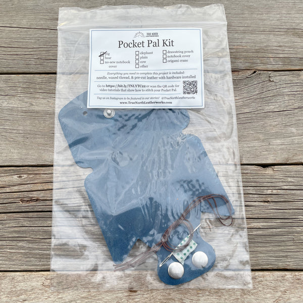 Pig Pocket Pal Kit