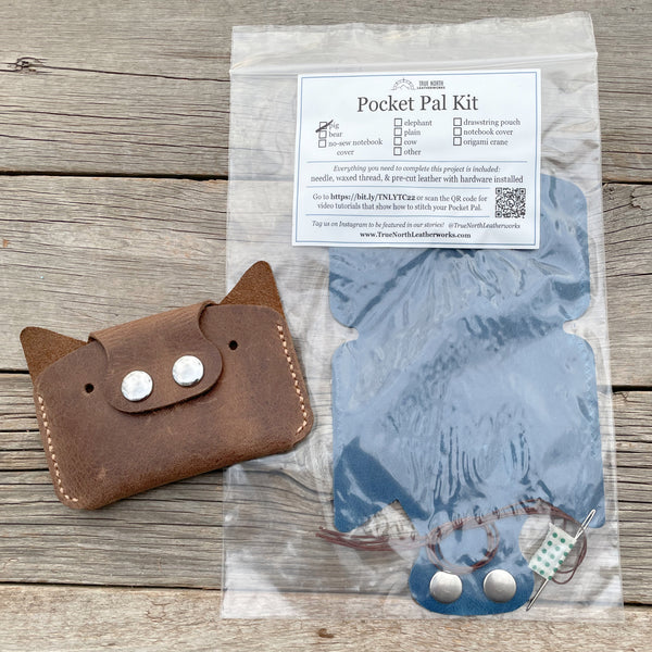 Pig Pocket Pal Kit