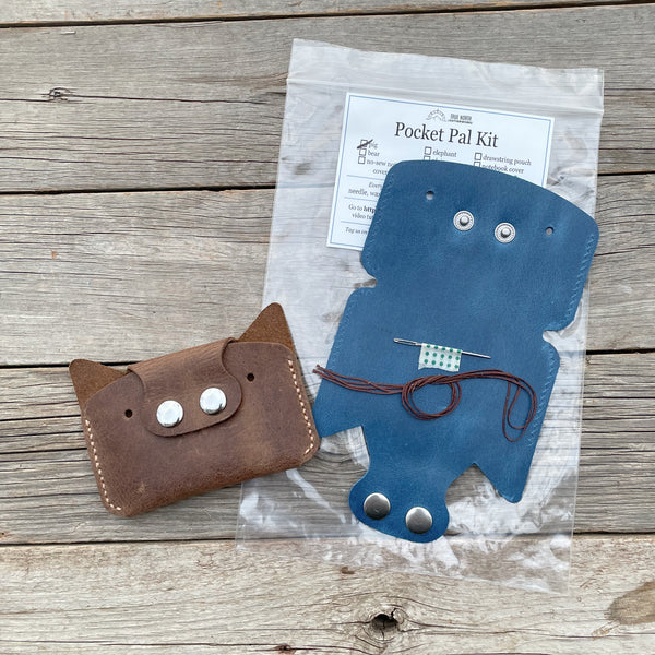 Pig Pocket Pal Kit