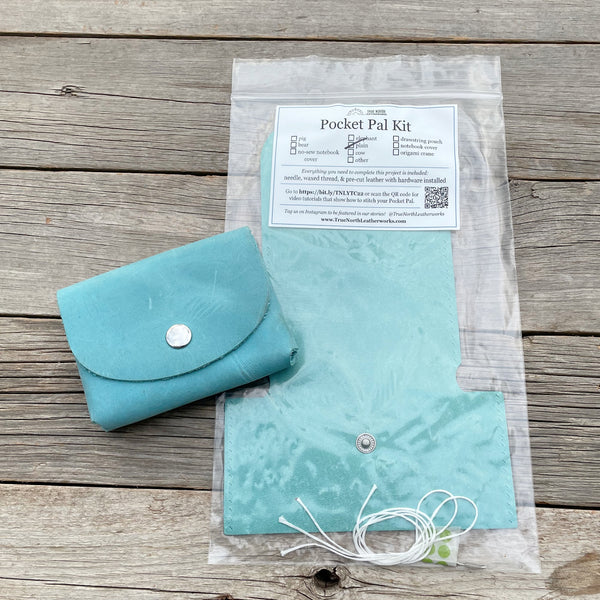 Plain Pocket Pal Kit