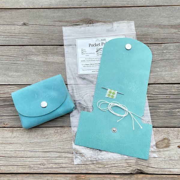 Plain Pocket Pal Kit