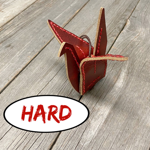 Origami Crane Pocket Pal Kit