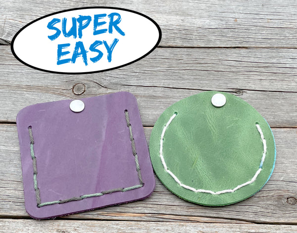 My First Pocket Pal: Circle