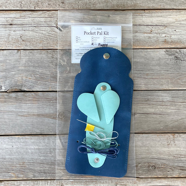 Puppy Pocket Pal Kit