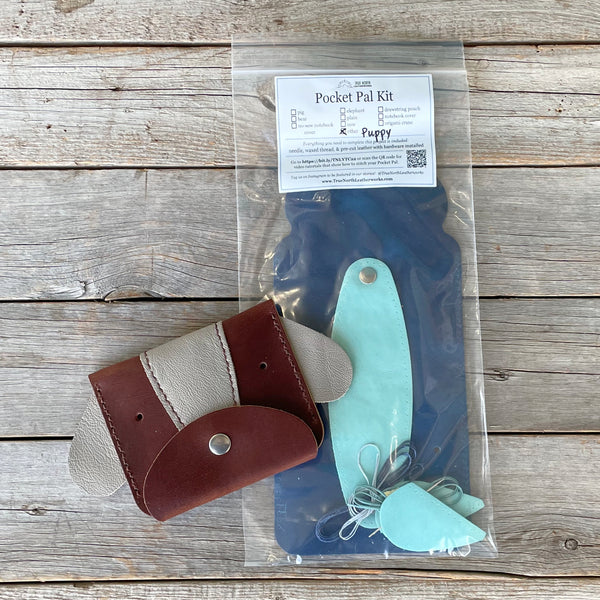 Puppy Pocket Pal Kit