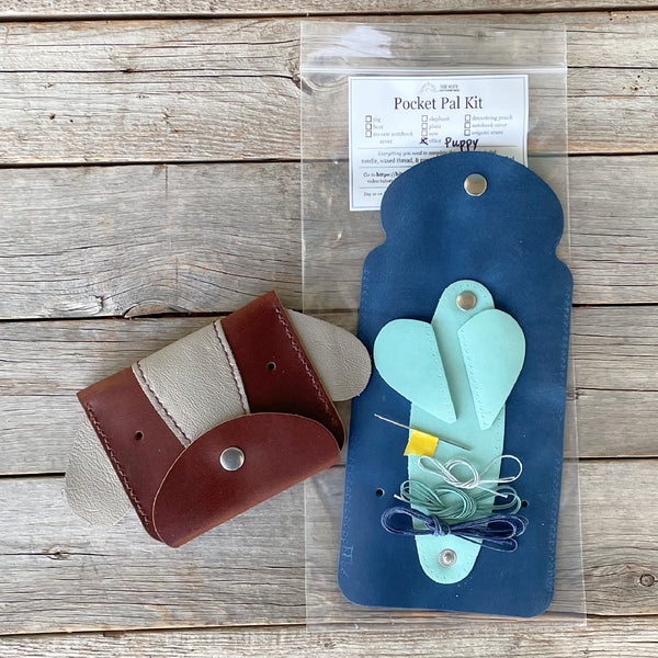 Puppy Pocket Pal Kit