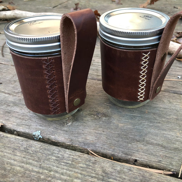 Campfire Mug