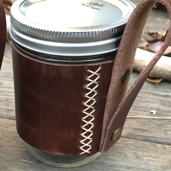 Campfire Mug