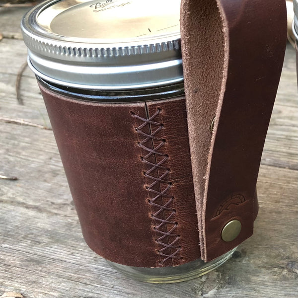 Campfire Mug