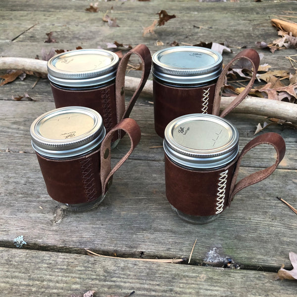 Campfire Mug