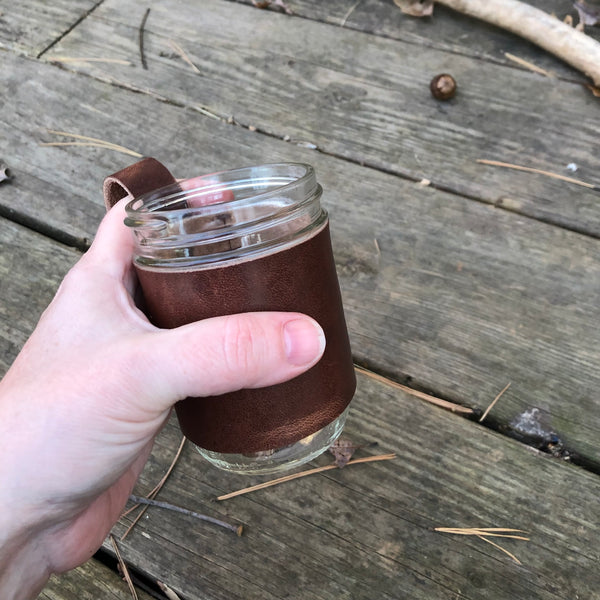 Campfire Mug