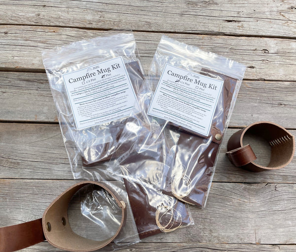 Campfire Mug Kits