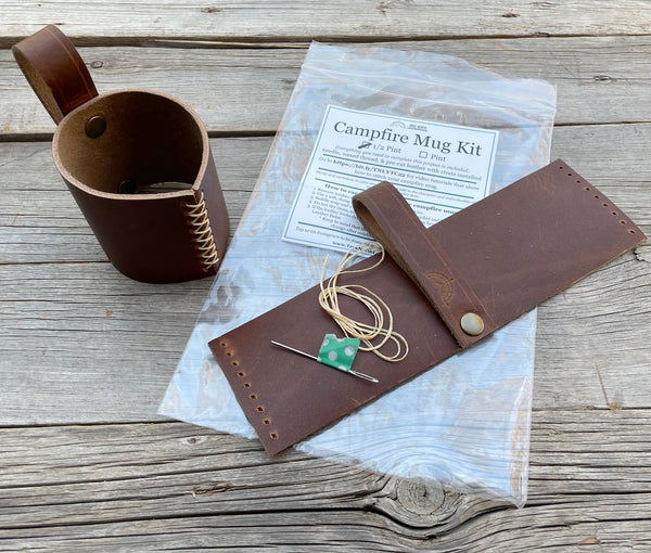 Campfire Mug Kits
