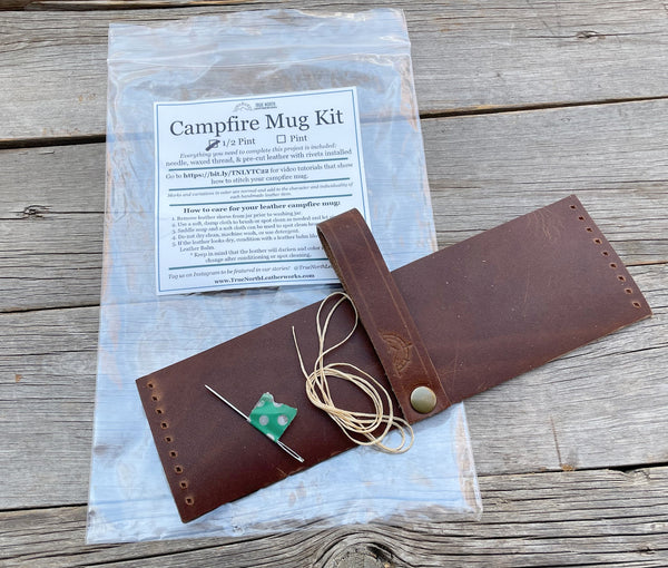 Campfire Mug Kits