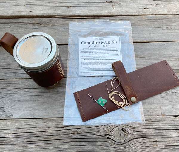 Campfire Mug Kits
