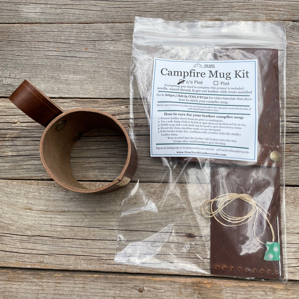 Campfire Mug Kits