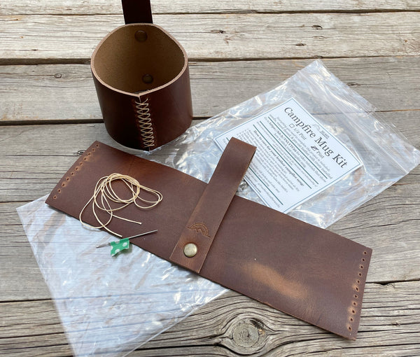 Campfire Mug Kits