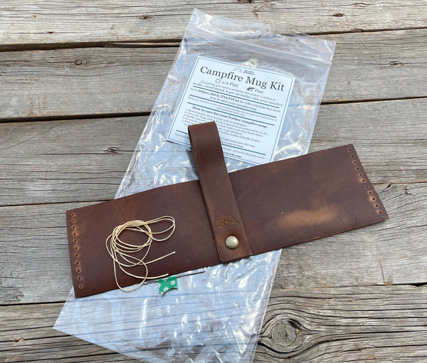 Campfire Mug Kits