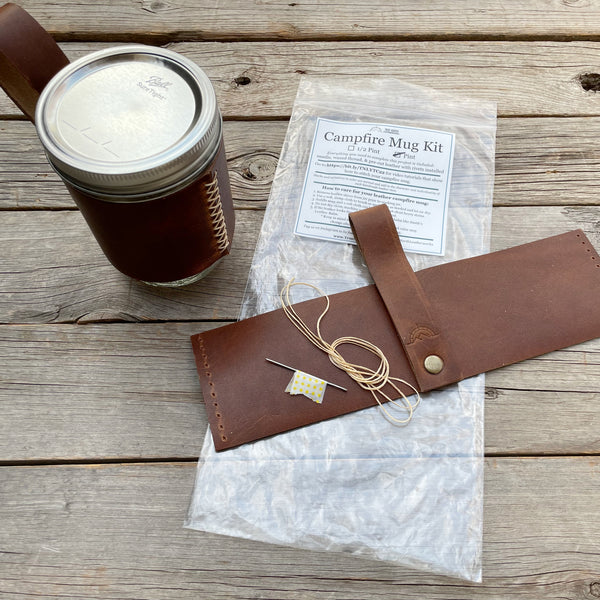 Campfire Mug Kits