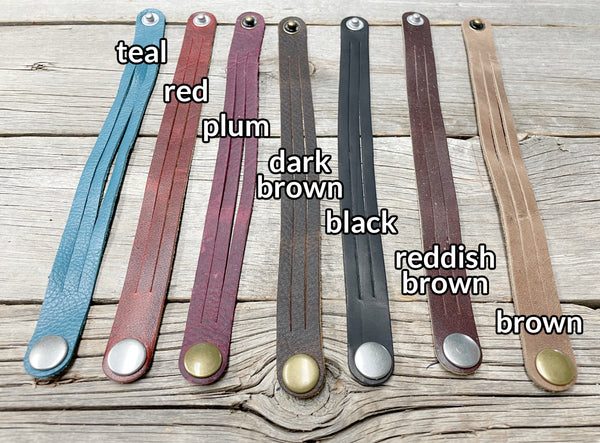 Magic Braid Bracelets