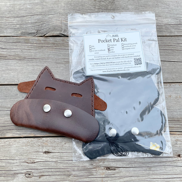 Cow Pocket Pal Kit