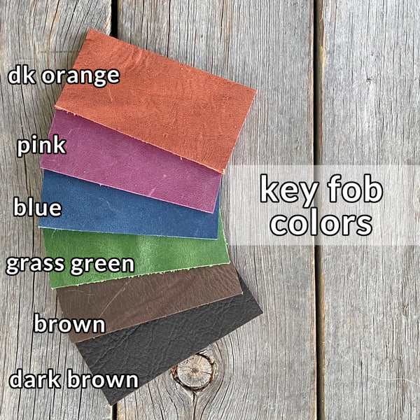 Key Fob Kit