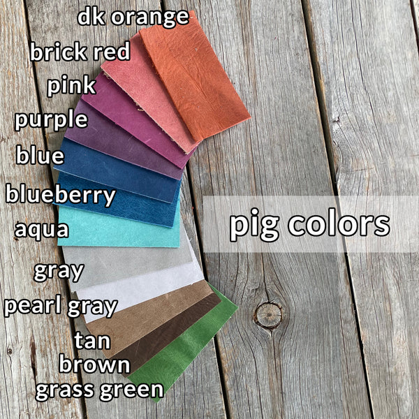 Pig Pocket Pal Kit