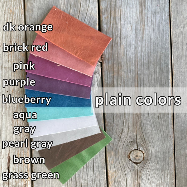 Plain Pocket Pal Kit