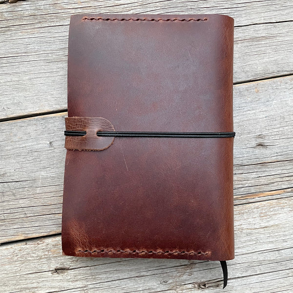Sewn Notebook Pocket Pal Kit