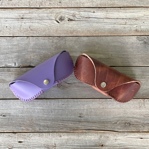 Glasses Case Kit