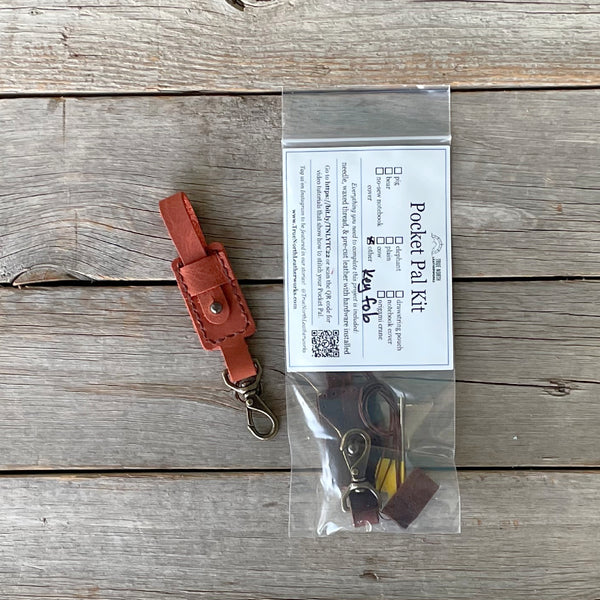 Key Fob Kit