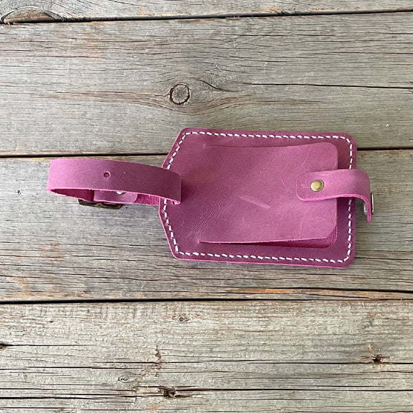 Luggage Tag Kit